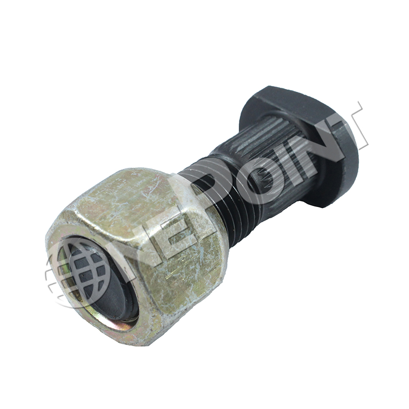 BT55335 BOLT HUB, REAR AXLE
