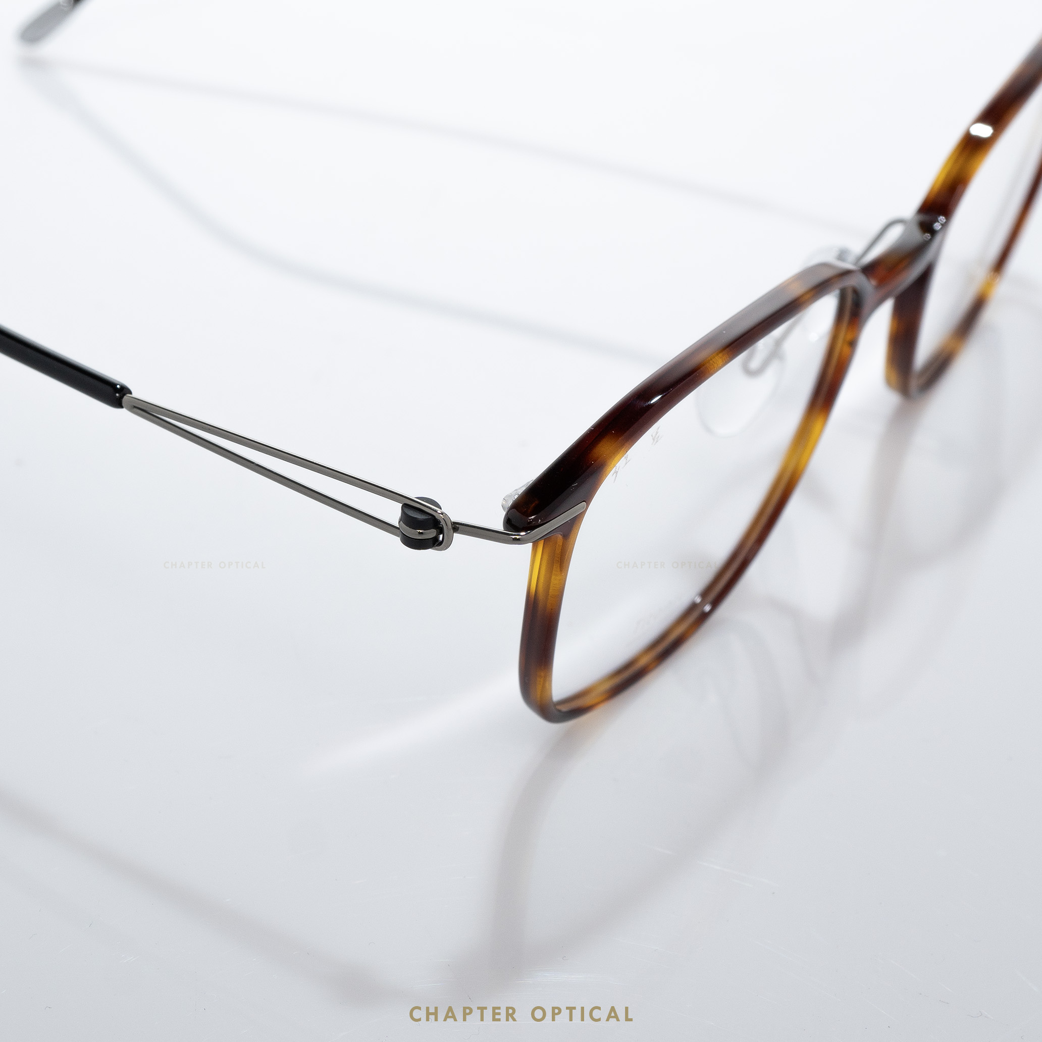 กรอบเเว่นตา ROMEO รุ่น R26007-C33