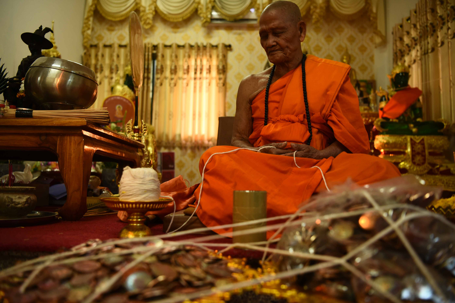 เหรียญประสบการณ์! เหรียญพระพุทธชินราช รุ่นแรก หลวงปู่จันทร์ วัดซับน้อย จ.เพชรบูรณ์