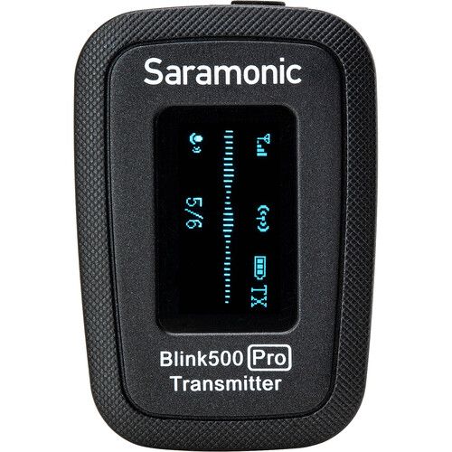 Saramonic-Blink500 Pro B5 | รับประกันศูนย์ 100%