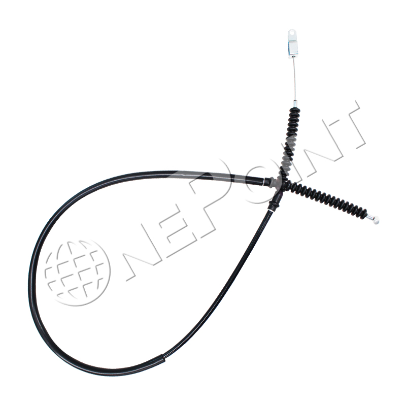 BB11664 ACCELERATOR CABLE