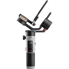 Zhiyun Crane M2 S Handheld Gimbal Stabilizer กิมบอลสำหรับกล้อง รองรับกล้องมิลเลอร์เลส