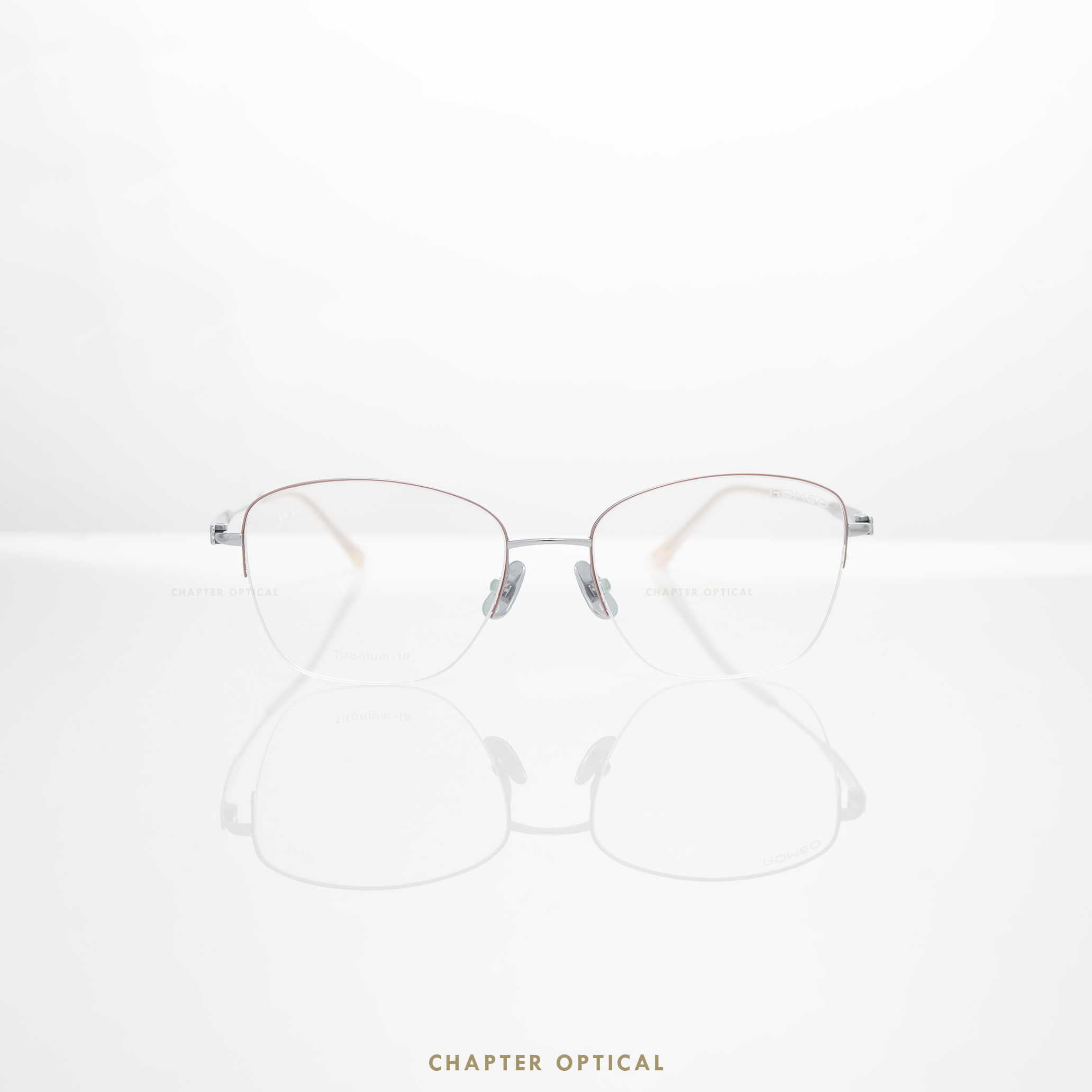 กรอบเเว่นตา ROMEO รุ่น R22020-C3