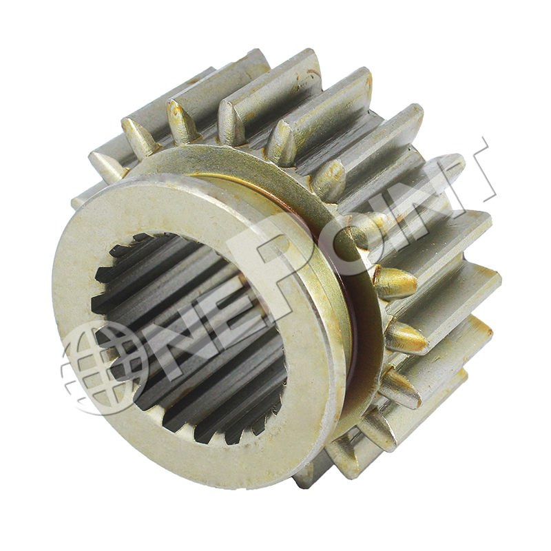 TG11040 GEAR, F/R SLIDING 3,4F