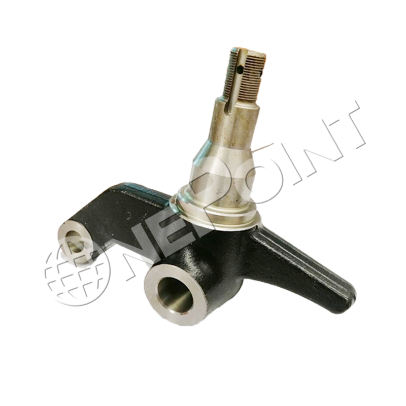 KN11360L KNUCKLE, STEERING LH (6F/ 2-2.5t)