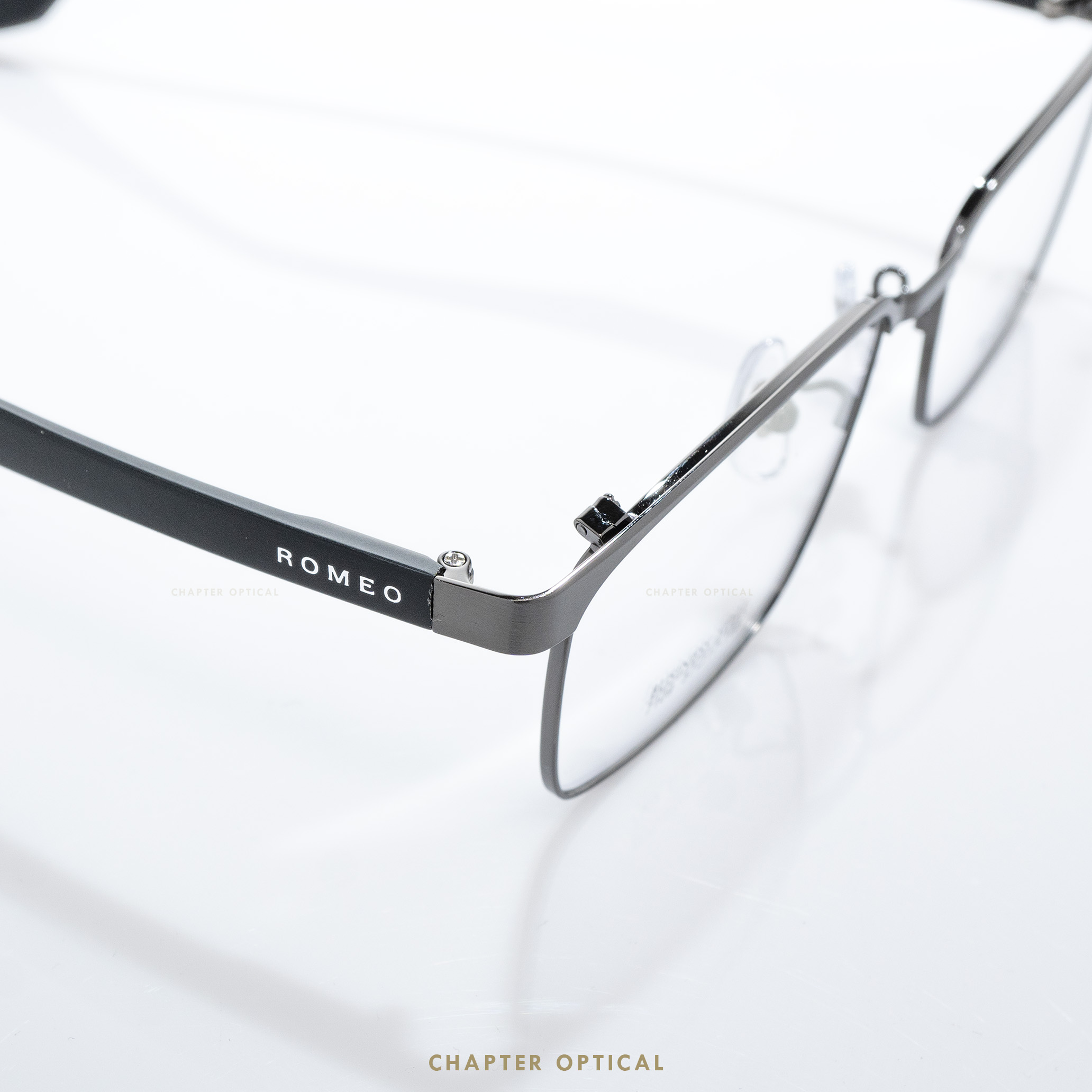 กรอบเเว่นตา ROMEO รุ่น 7109-C3