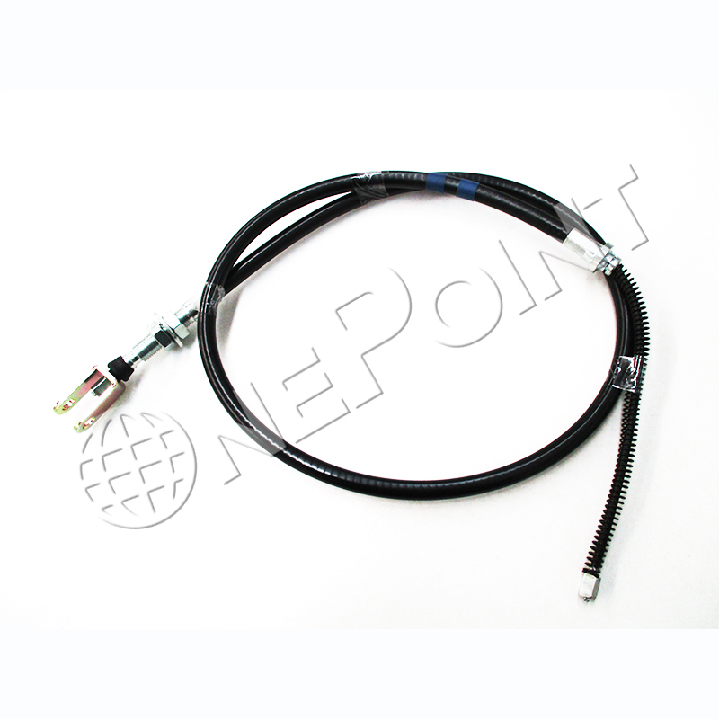 BB11525R BRAKE CABLE, RH