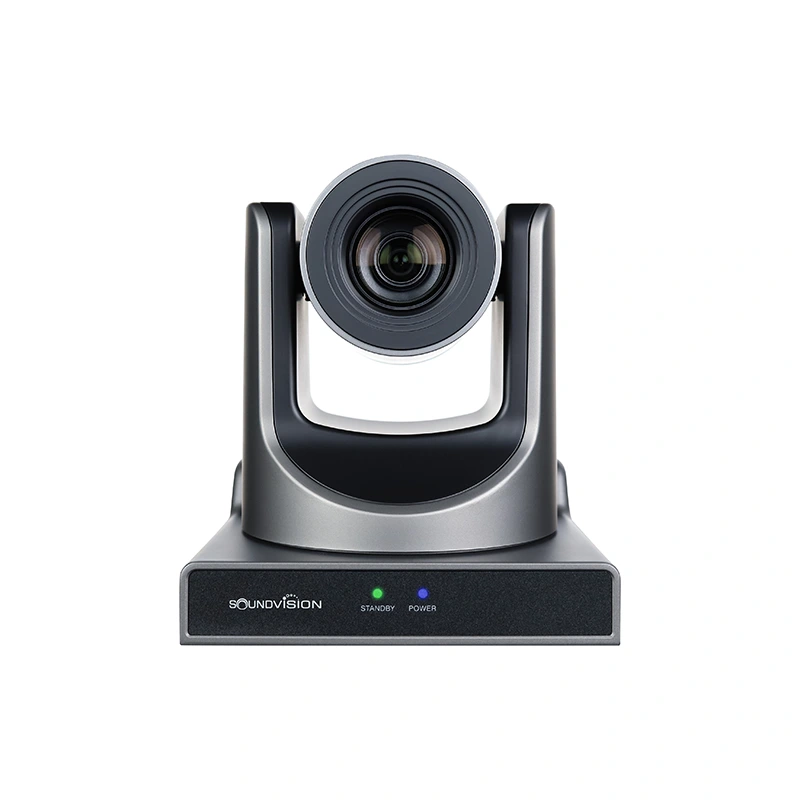 SOUNDVISION HD-400U กล้อง PTZ สำหรับห้องประชุมออนไลน์