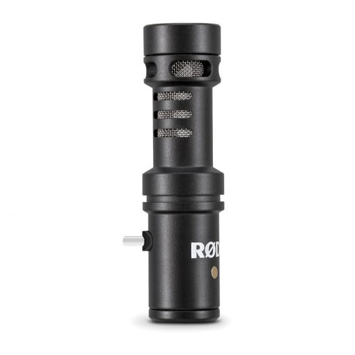 Rode VideoMic Me-C Directional Microphone For USB C Devices