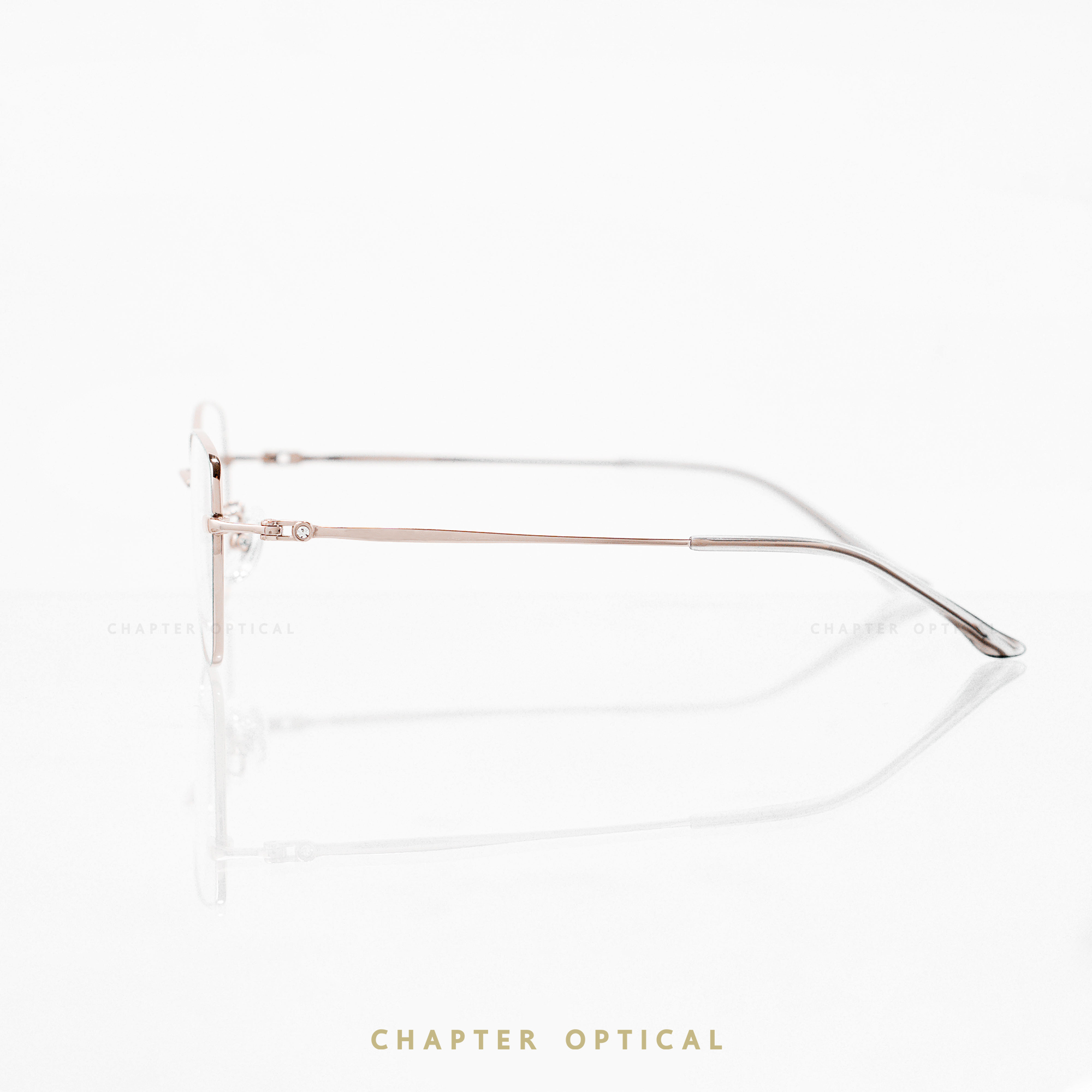 กรอบแว่น Zero To One รุ่น ZTO3028-C01