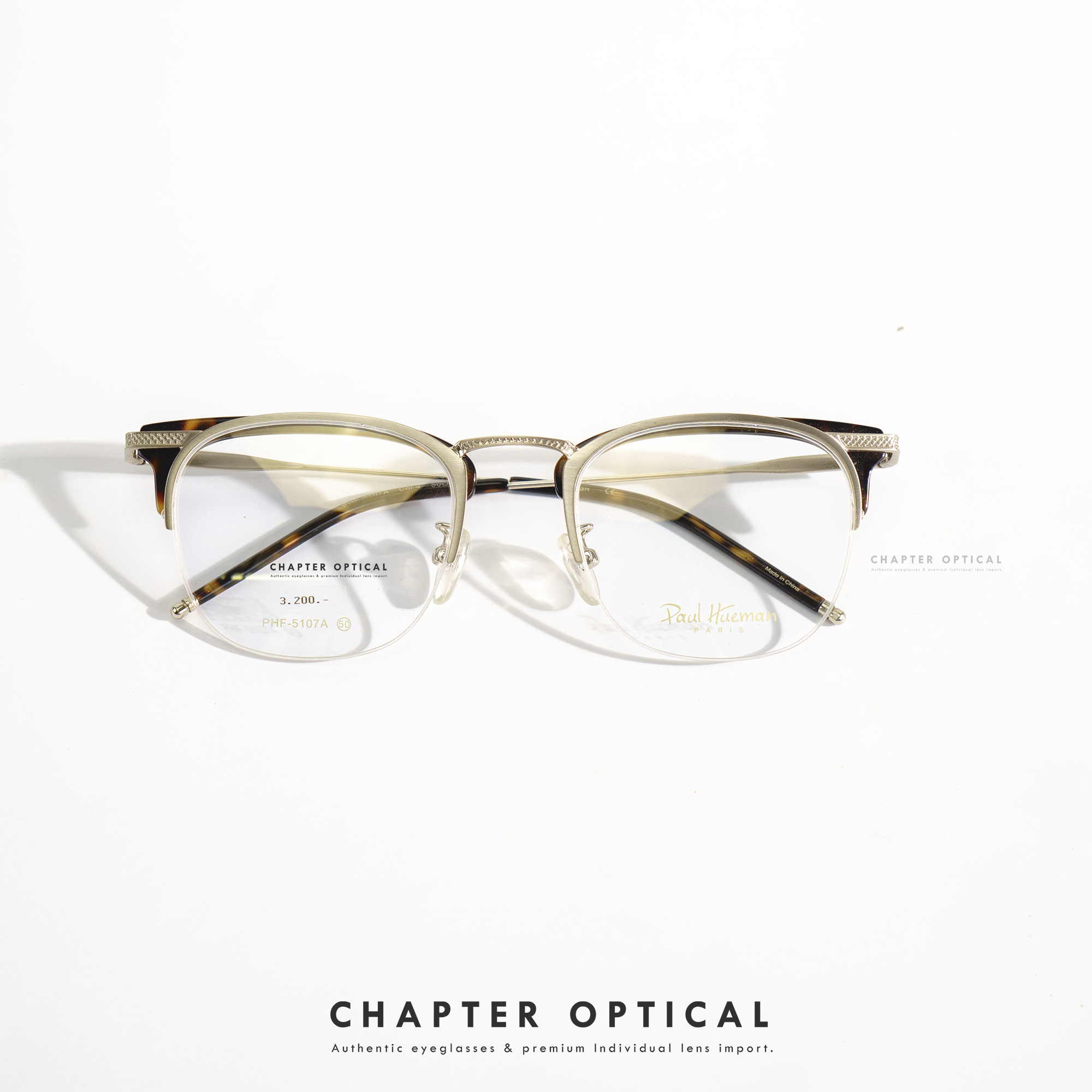 Paul Hueman | PHF-5107A Col.4