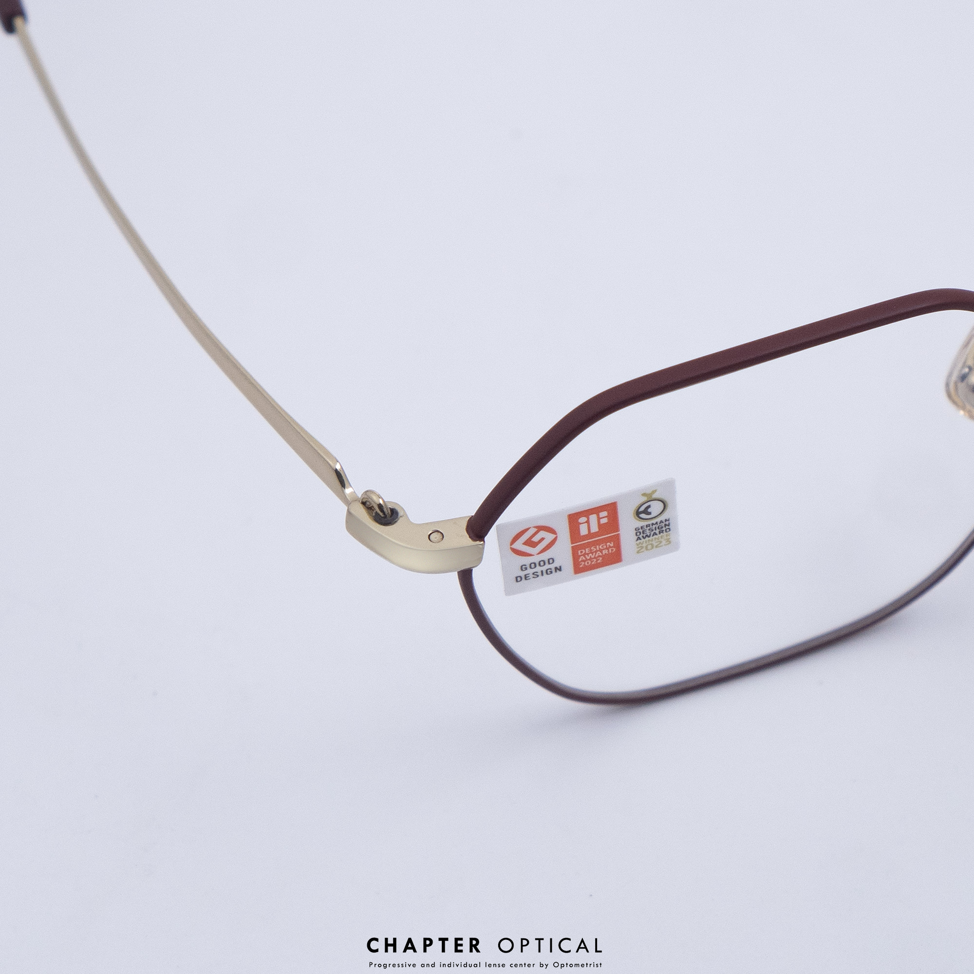 กรอบแว่น TiDOU |TT72-C01