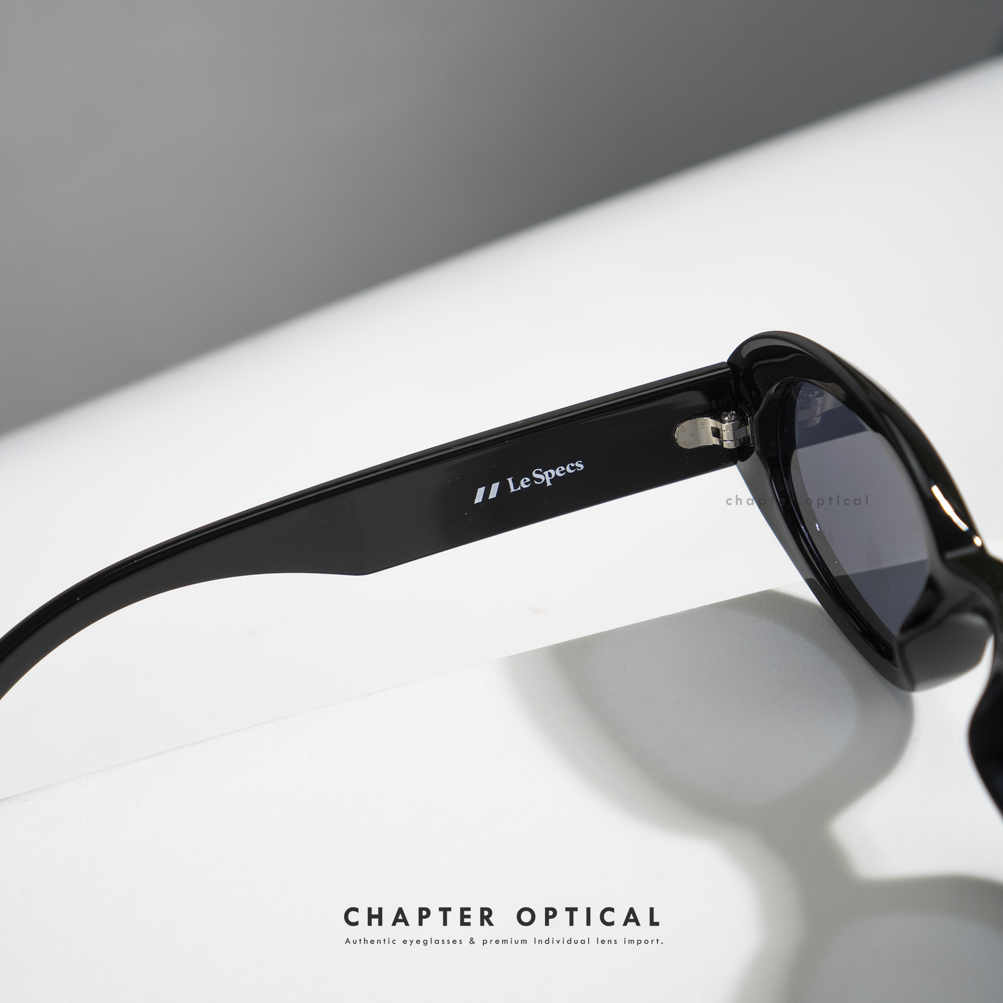 Le Specs | WORK IT !