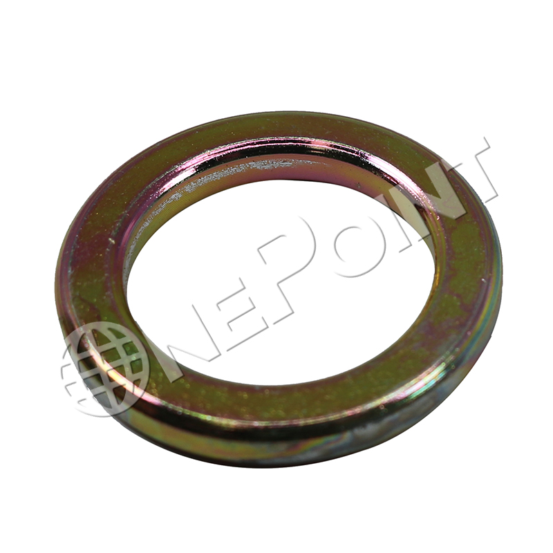 SL77810 RETAINER, REAR AXLE
