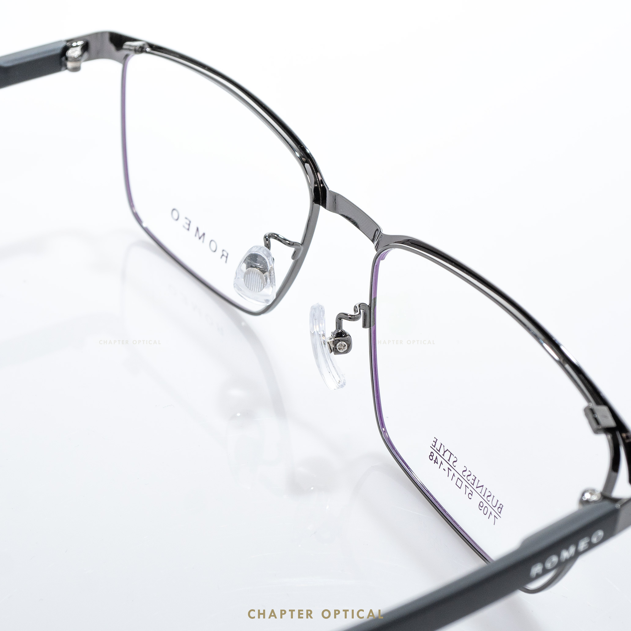 กรอบเเว่นตา ROMEO รุ่น 7109-C3