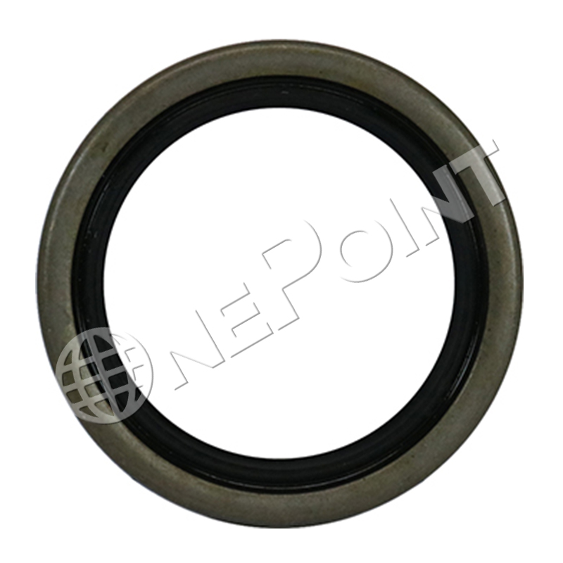 SL11760 SEAL OIL SHAFT, FRONT AXLE