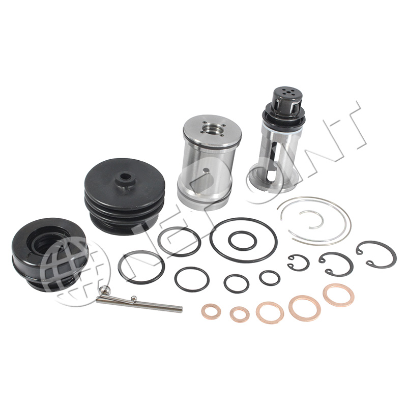 BM11126KC O/H KIT, BRAKE CYLINDER BOOSTER (COMPLETE SET) 5,7FD/FG10-30