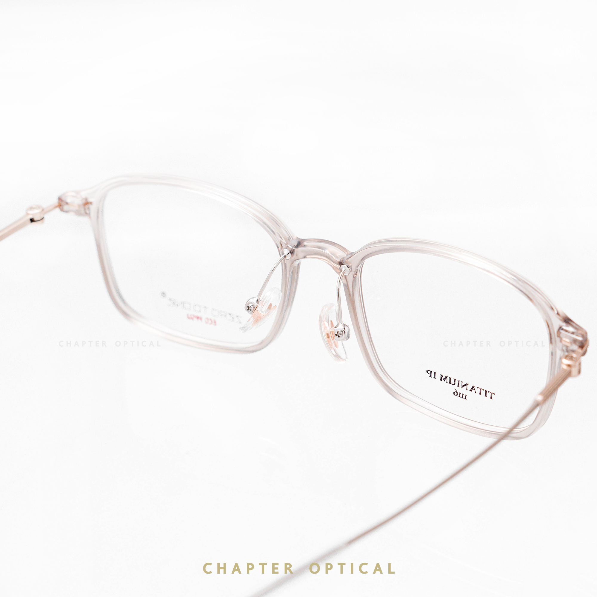 กรอบแว่น Zero To One รุ่น 1116-C04