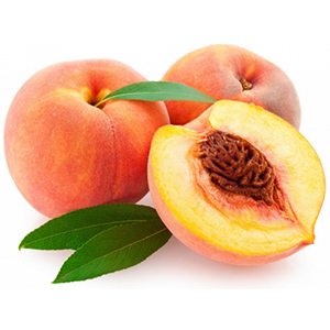 กลิ่นพีช ( Peach Flavor )
