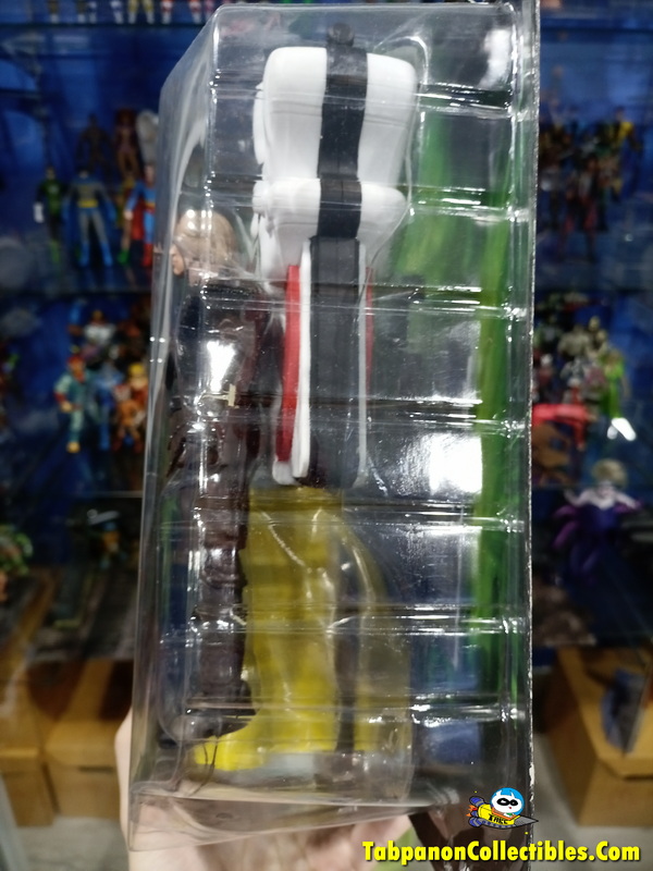 [2017.11] DST Ghostbusters Select II Wave 1 Deluxe Vigo the Carpathian 7-Inch Action Figure