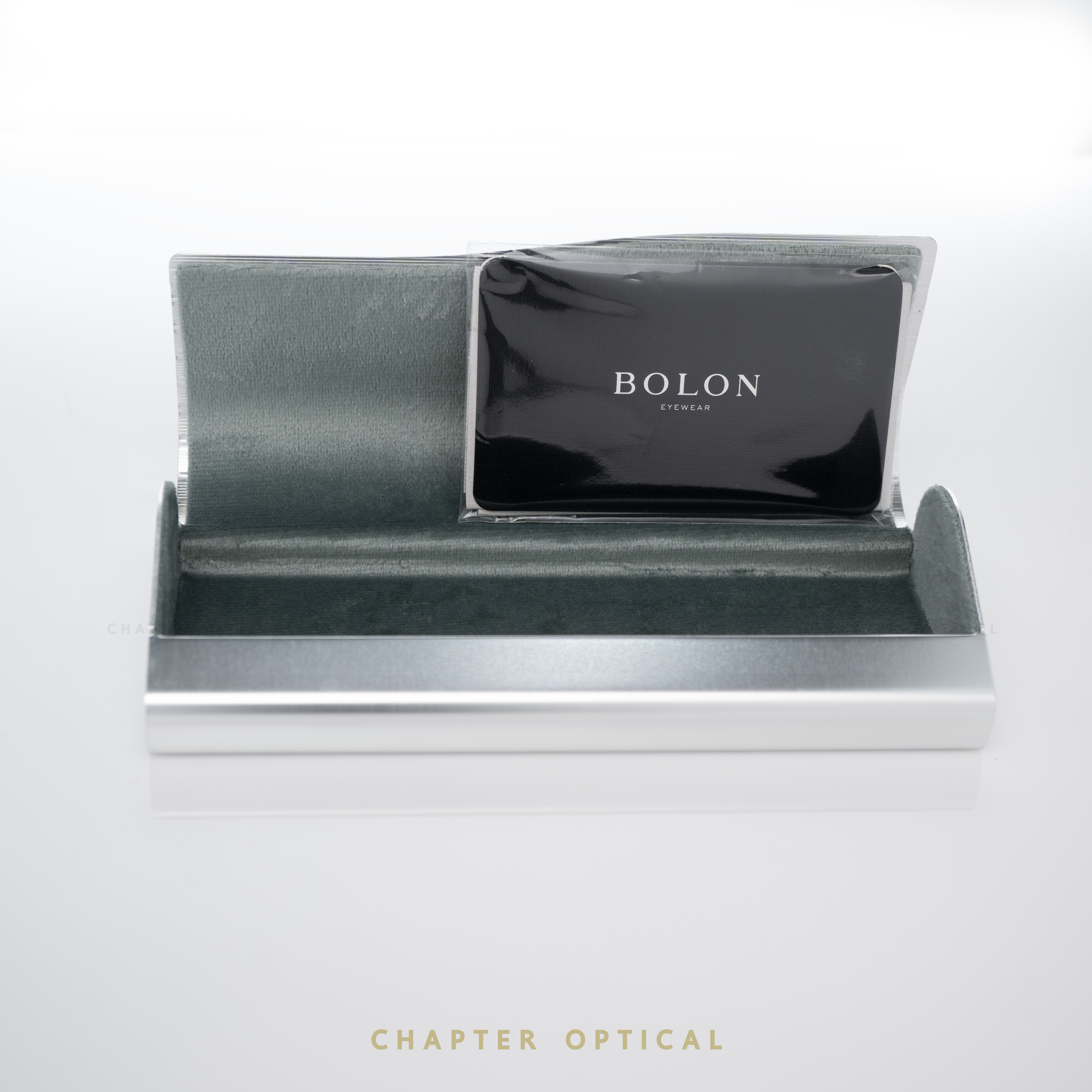 กรอบแว่น BOLON รุ่น BT6021 รหัสสี B90