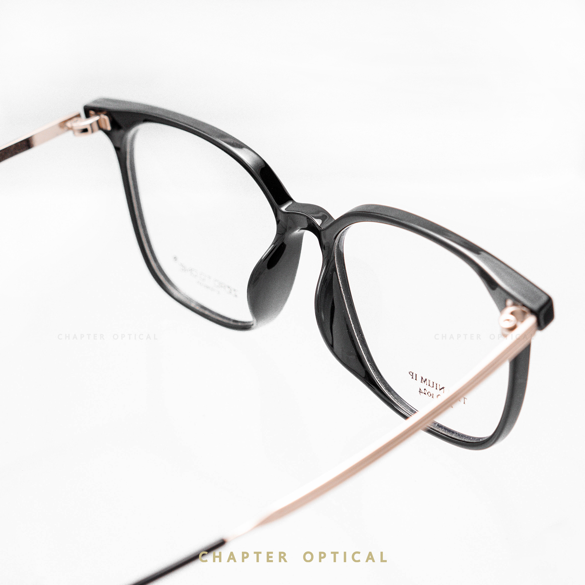 กรอบแว่น Zero To One รุ่น ZTO1024-C01