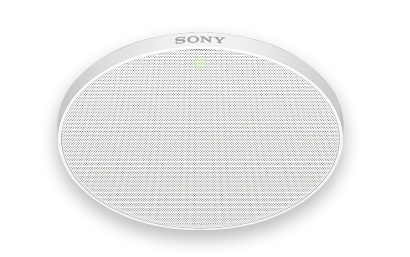 SONY MAS-A100 Beamforming Microphone