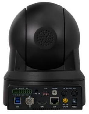 KT-UH62FQN 4K Ultra HD camera with NDI by Katov