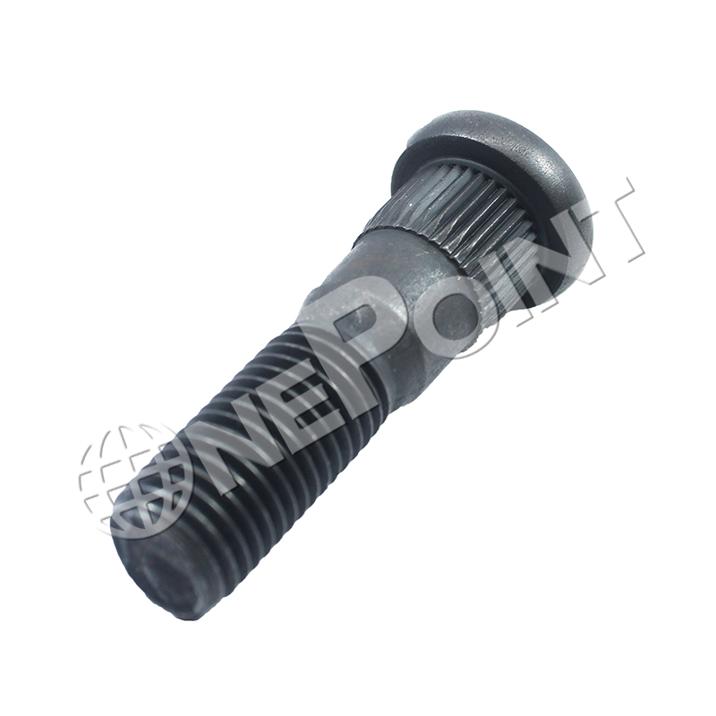 BT11510 BOLT HUB, REAR AXLE