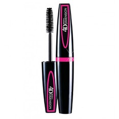 Mistine Pro Long 4D Waterproof Mascara