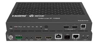 Vave - AVIP-SDVOE-10G-TRX