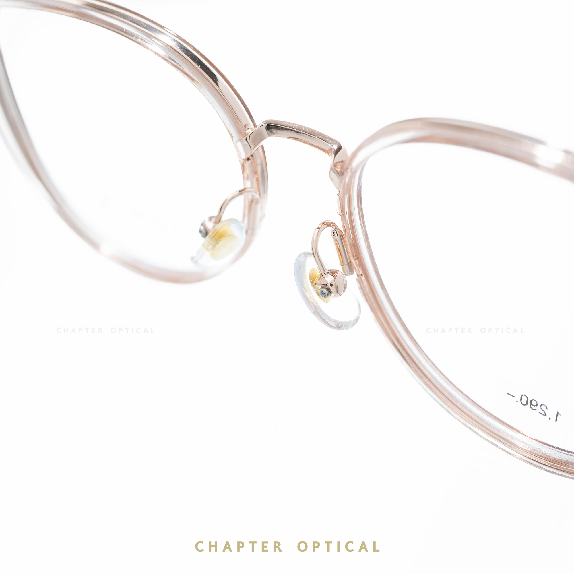 กรอบแว่น IONIX | S11650-C15