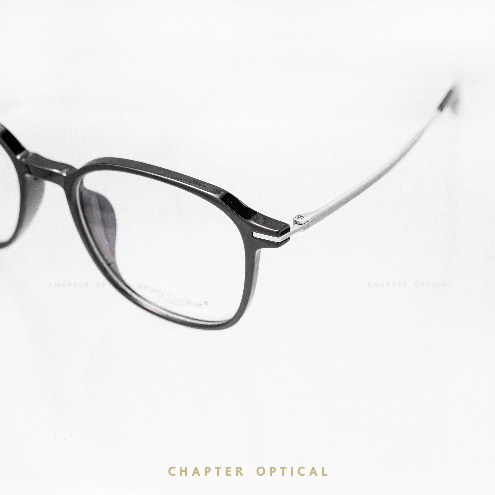 กรอบแว่น Zero To One รุ่น ZTO1005-C02