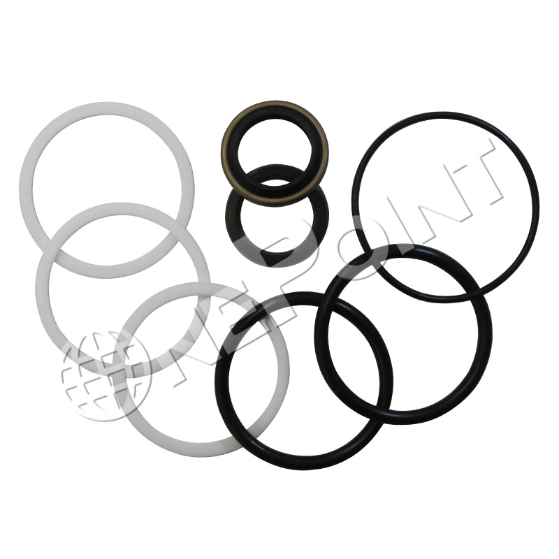 TC55021K O/H KIT, TILT CYLINDER T6, T7