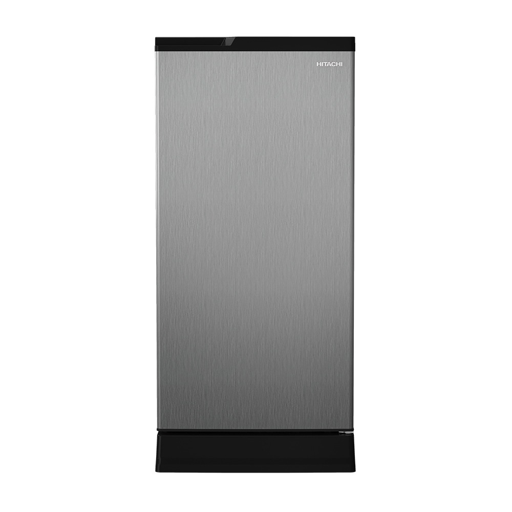 ตู้เย็น Hitachi 1 ประตู i-Defrost รุ่น HR1S5188MN (6.6คิว 187.6ลิตร)
