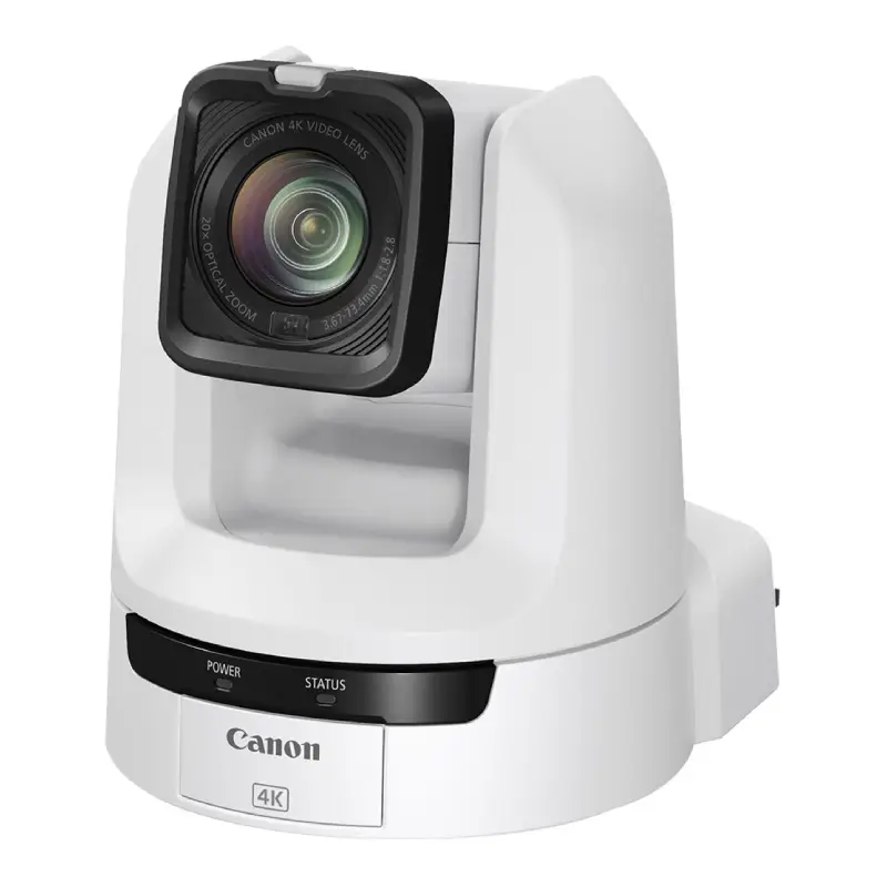 Canon CR-N100 PTZ Camera