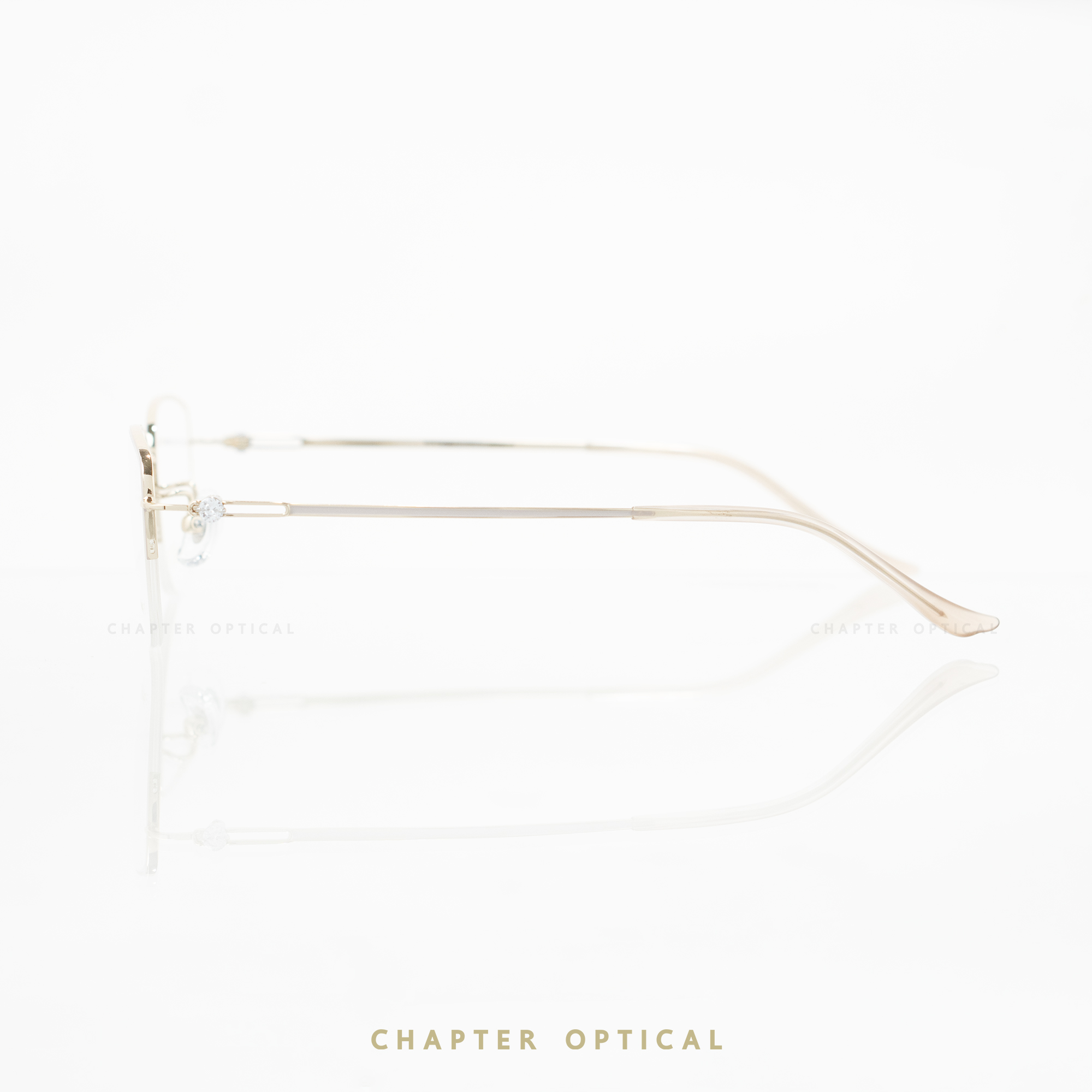 กรอบแว่น Zero To One รุ่น ZTO3286-C03