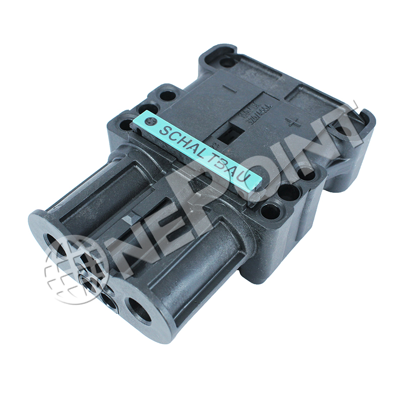 NN88320F BATTERY CONNECTOR FEMALE 320A 70mm2