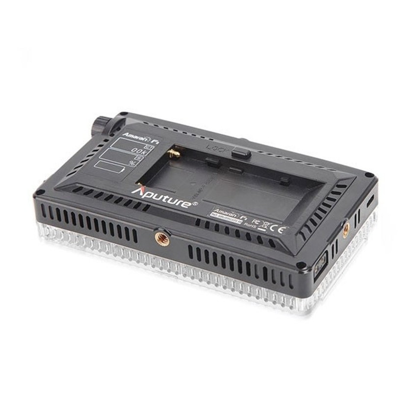 Aputure AL-F7 Amaran On Camera LED Light รับประกันศูนย์ไทย