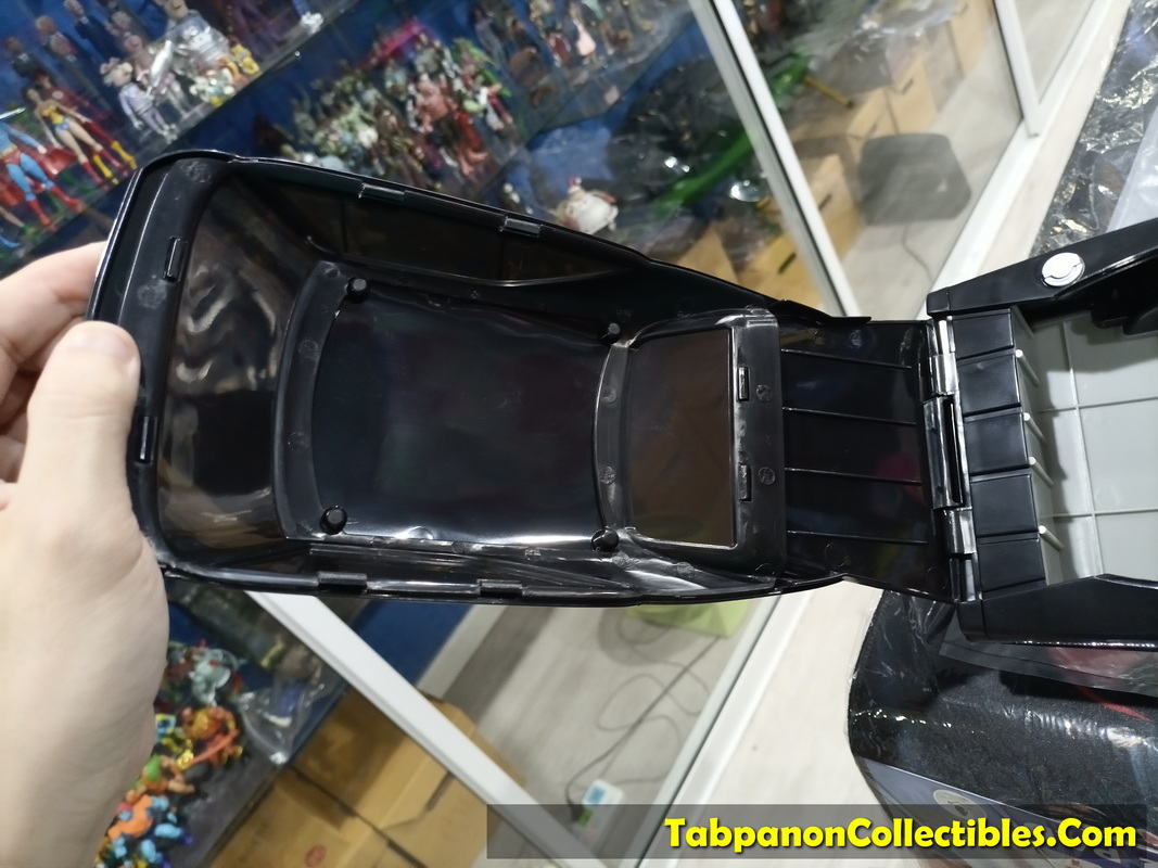 [2023.07] Major Collection Fast and Furious X Dom's Car Bucket