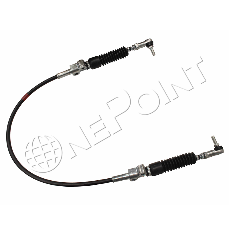 BB77044 WIRE ASSY, SHIFT (SPEED) 1/2 'F18B'