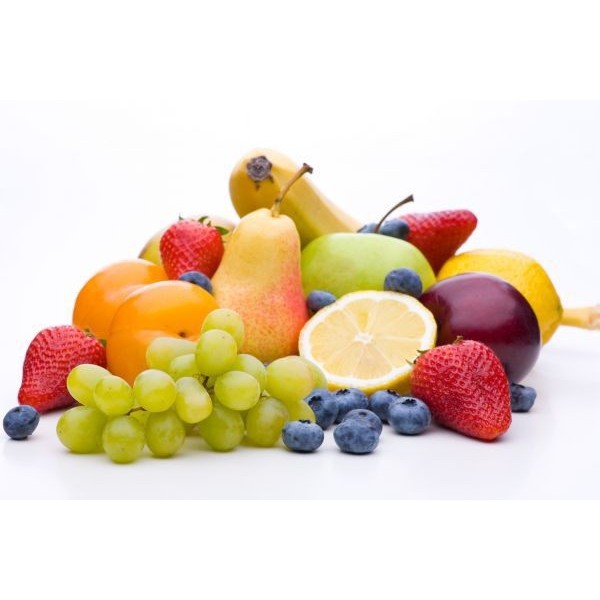 กลิ่นผลไม้รวม ( Mixed Fruit Flavor )