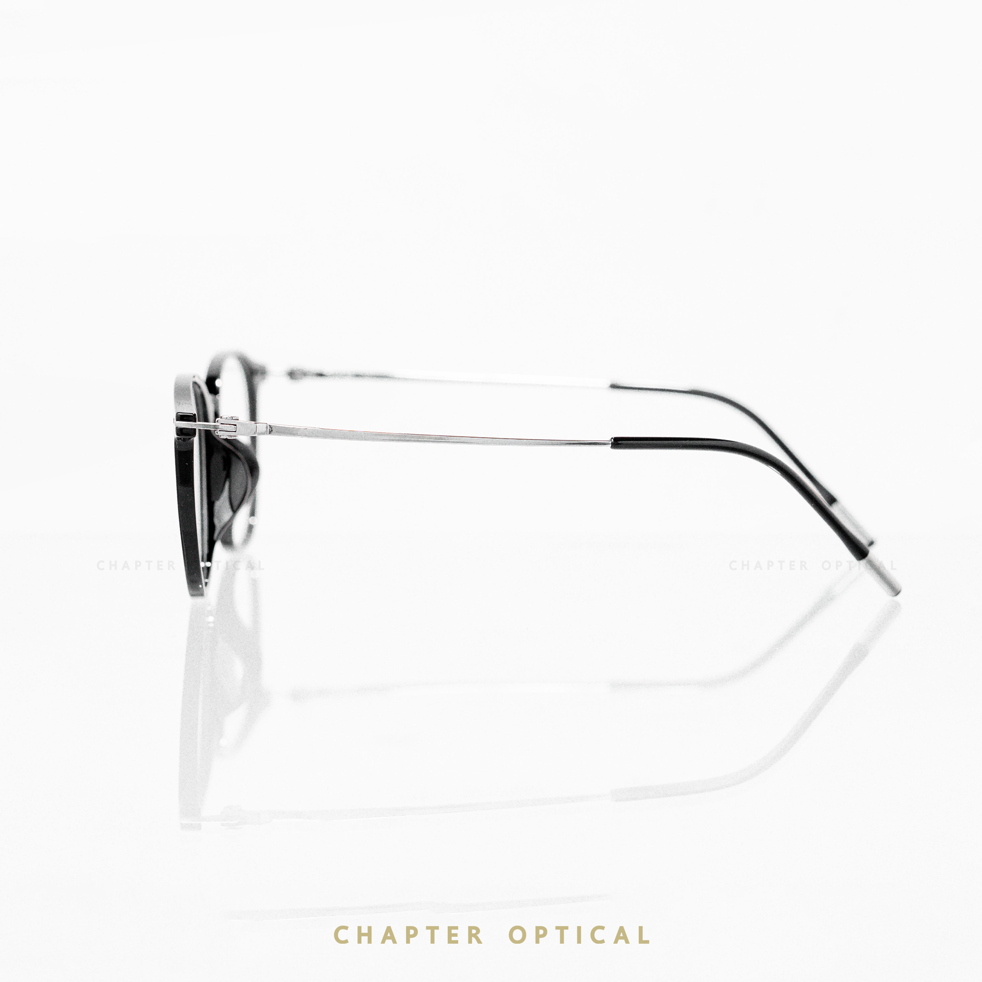 กรอบแว่น Zero To One รุ่น 1110-C01