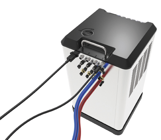 Grainfather Glycol Chiller (NZ/AU Plug)