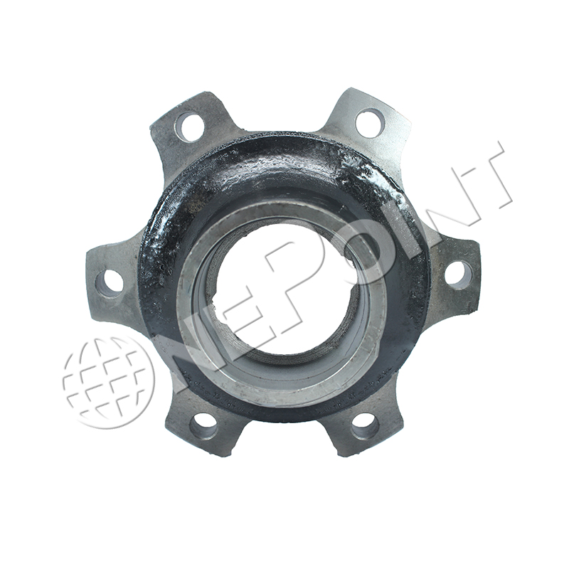 BD77100 HUB ASSY, REAR AXLE