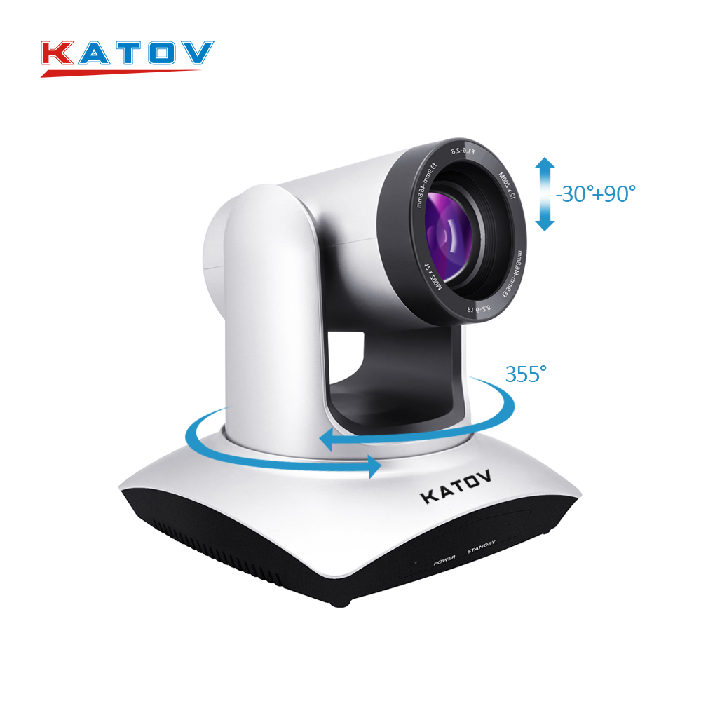 KT-HD40R Katov HDMI Video Conference Camera