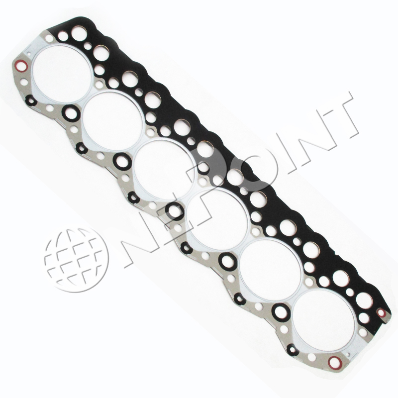 CG77200 GASKET, CYLINDER HEAD (STEEL) 'S6S'