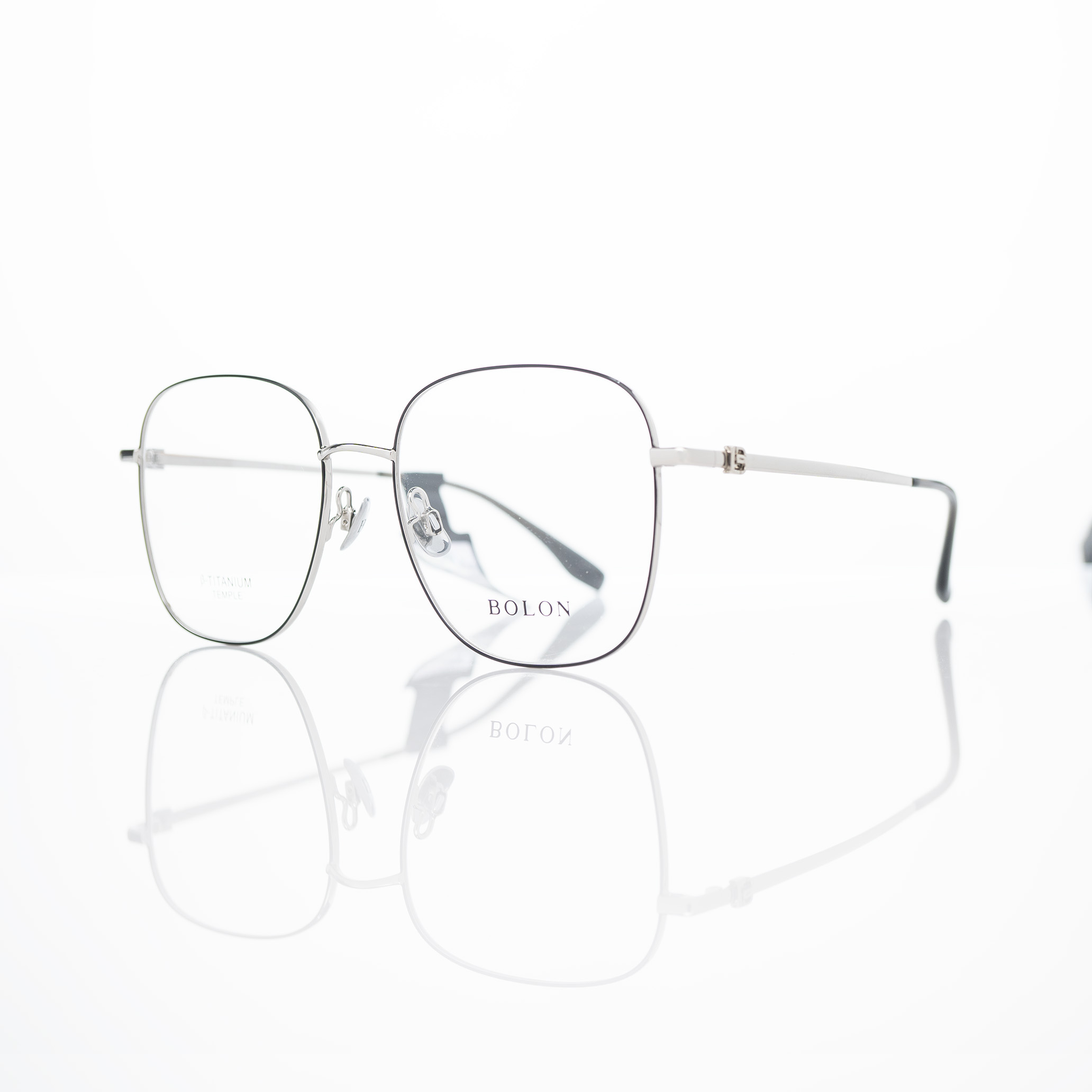 กรอบแว่น BOLON รุ่น BH7016 สี B15