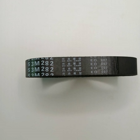 สายพานไทม์มิ่ง HTD-3M 282 หน้ากว้าง 15 mm.