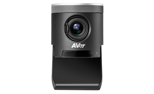 CAM340 Industry Leading Professional Ultra HD 4K Huddle Room Collaboration USB Cameras